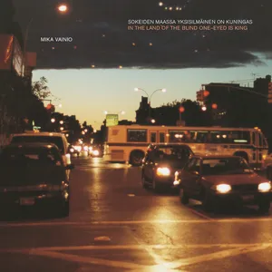 Sokeiden maasa yksisilmainen on kuningas